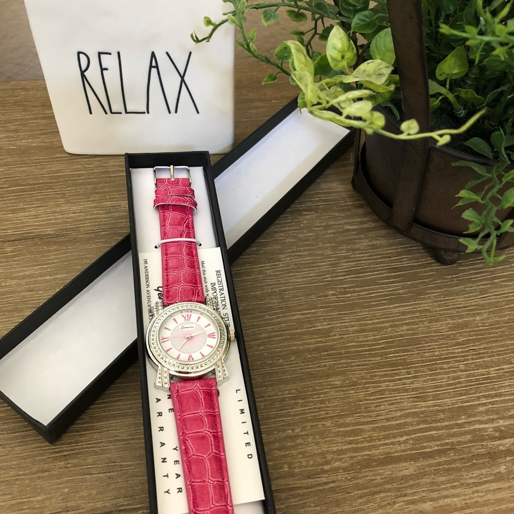 Geneva Watch